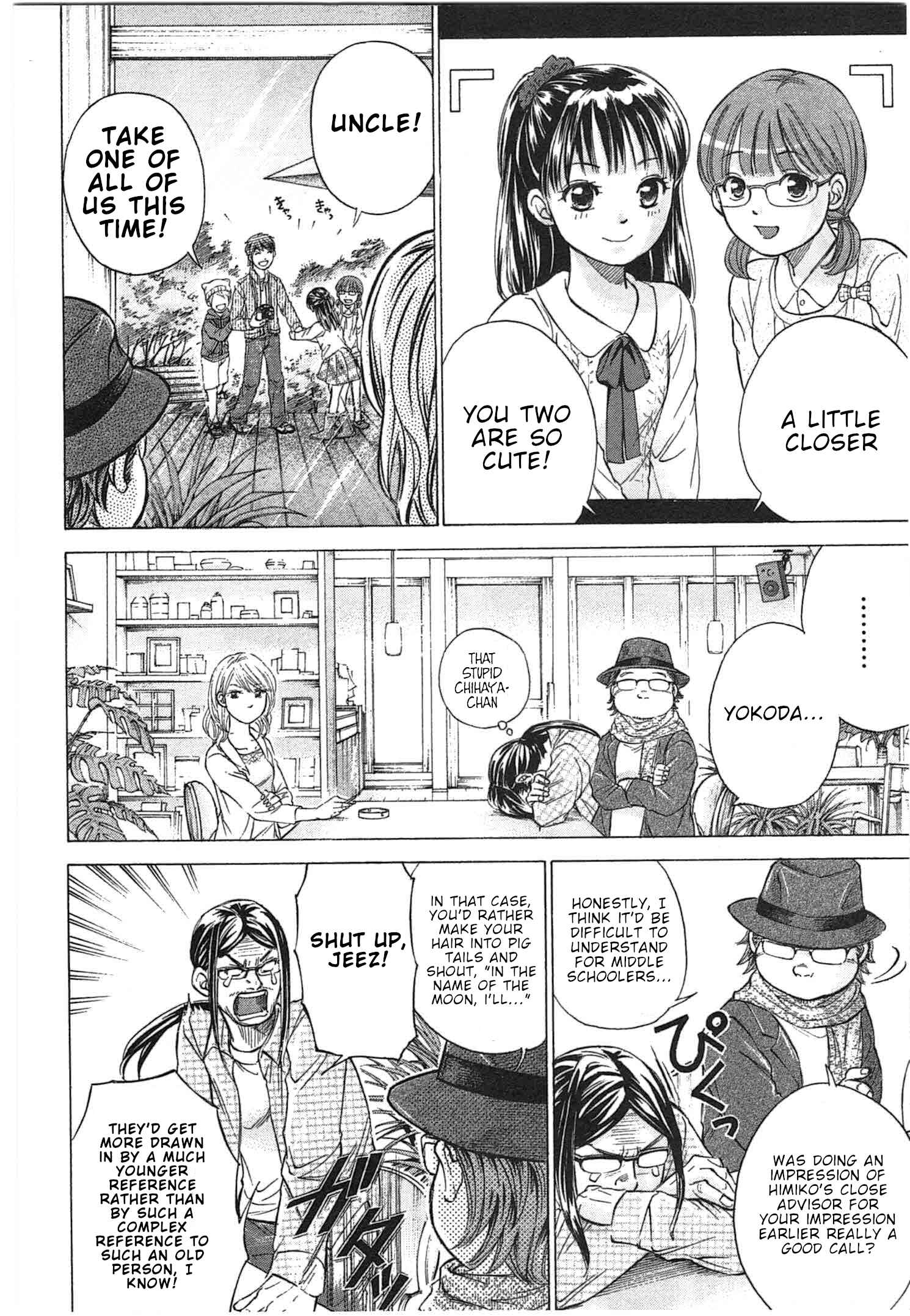 Page 10 Chapter 31 W x Y