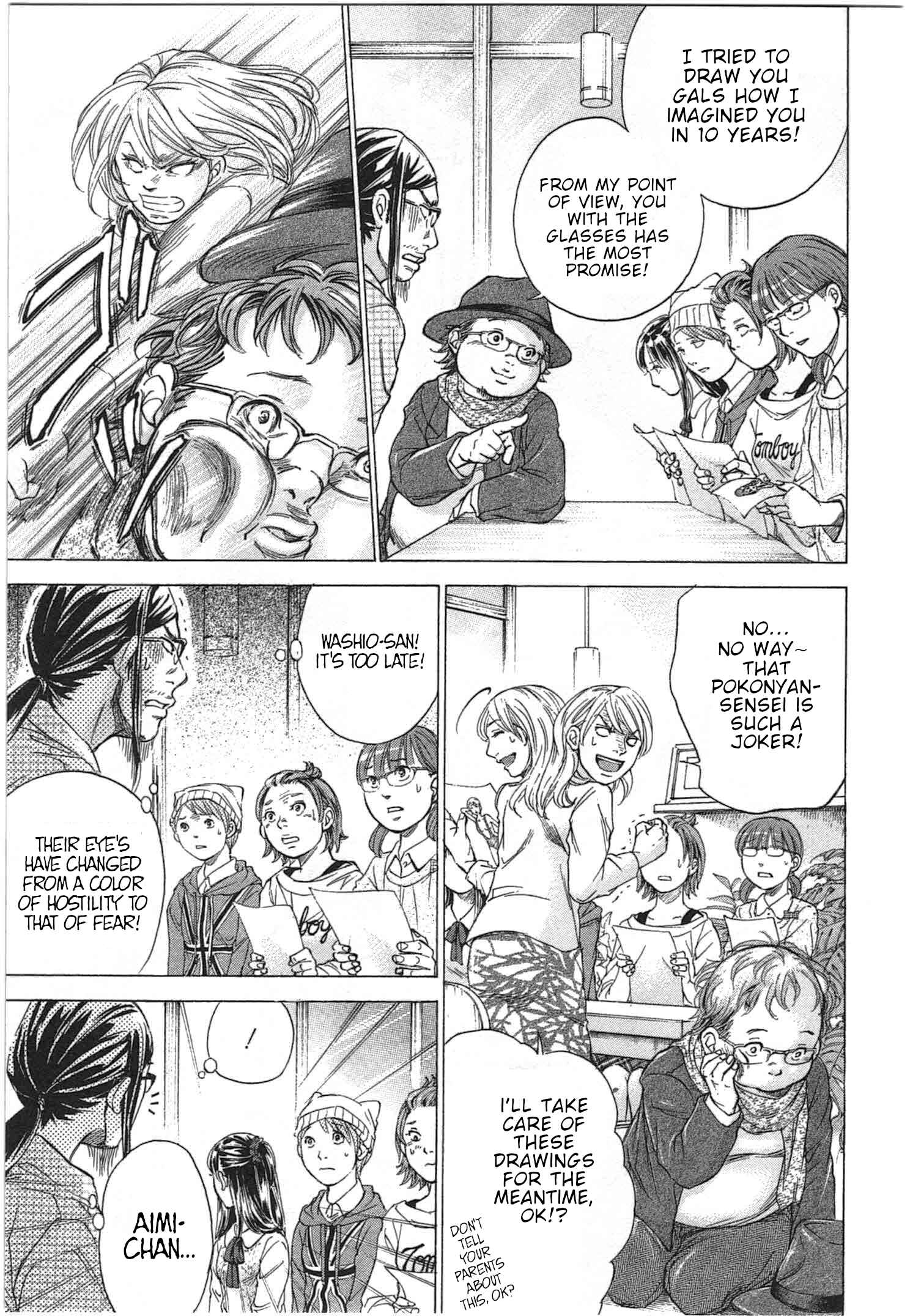 Page 7 Chapter 31 W x Y