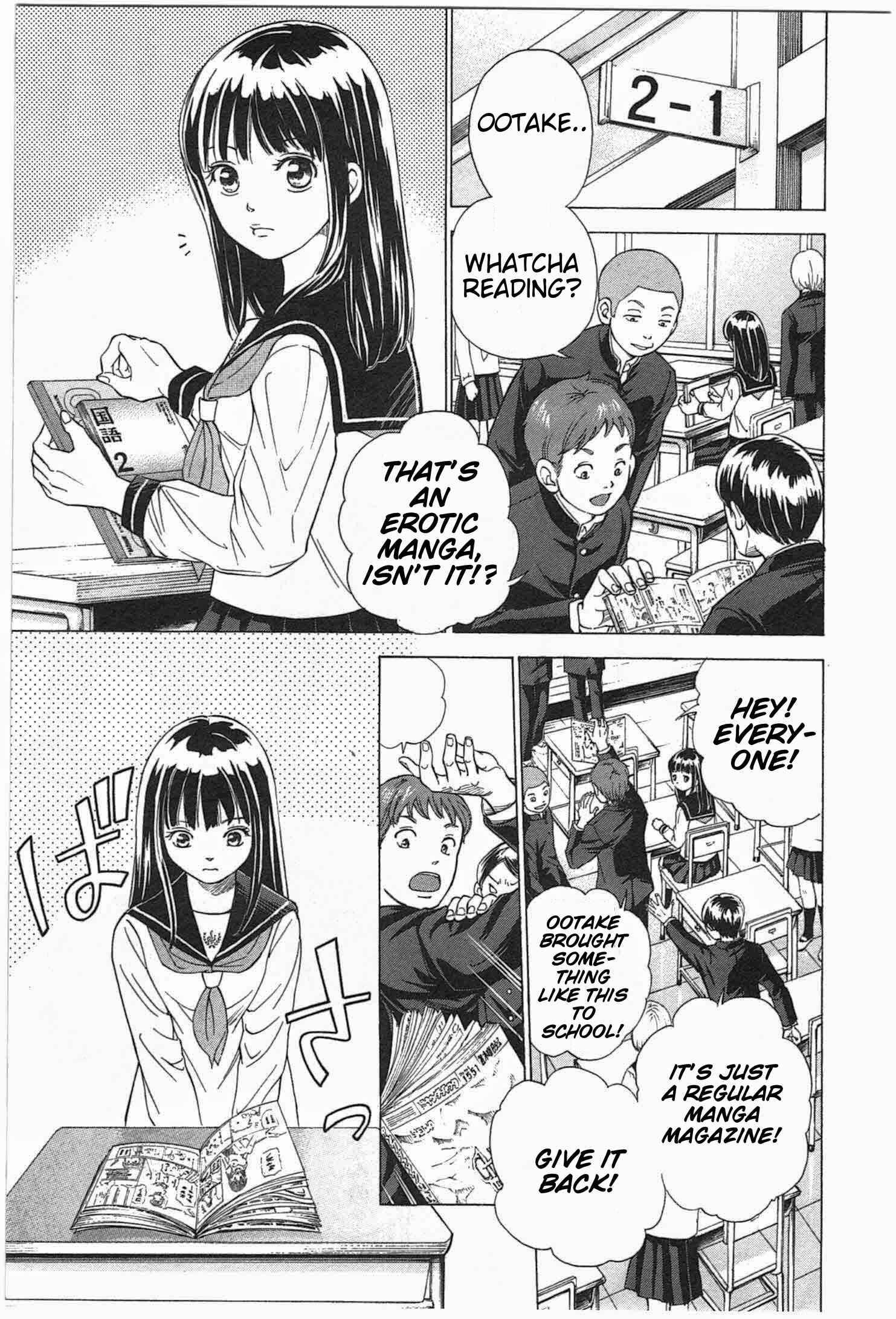 Page 8 Chapter 6 W x Y