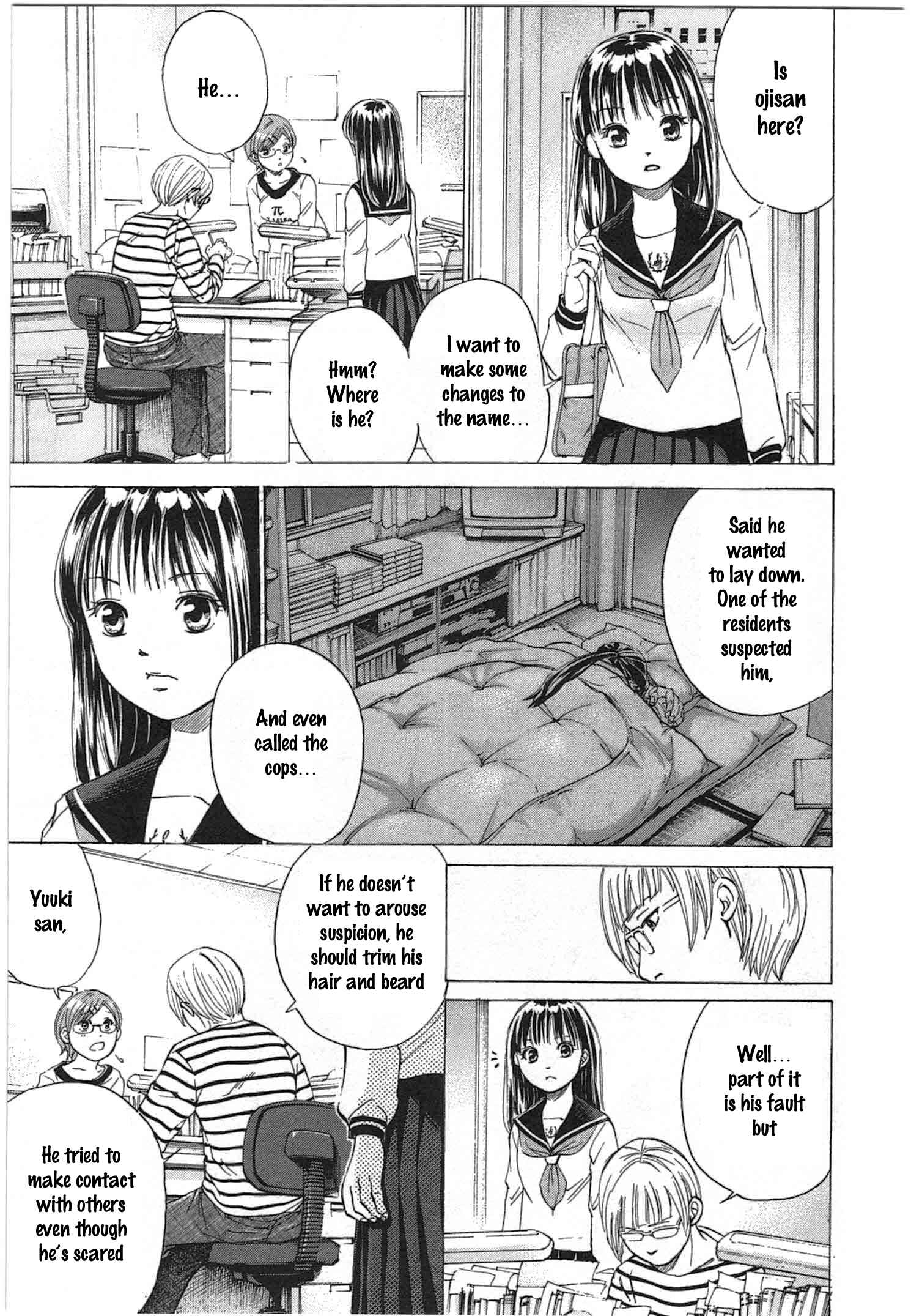 Page 9 Chapter 32 W x Y
