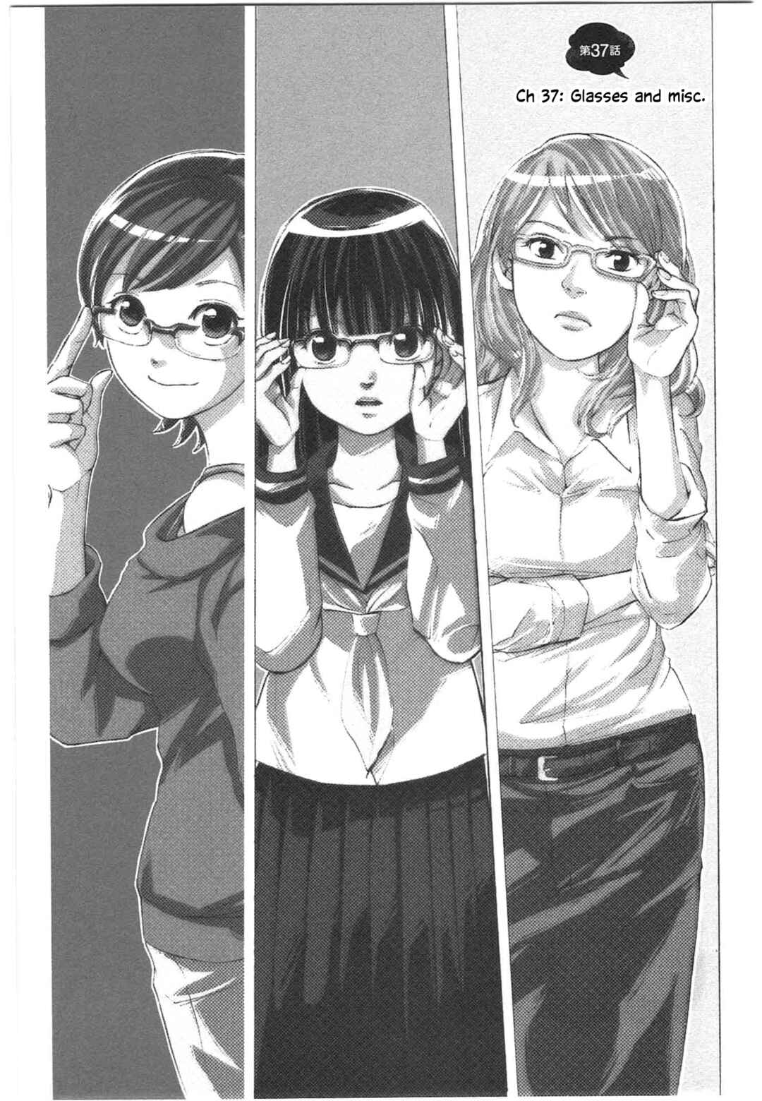 Page 4 Chapter 37 W x Y