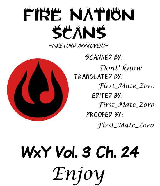 Page 19 Chapter 24 W x Y