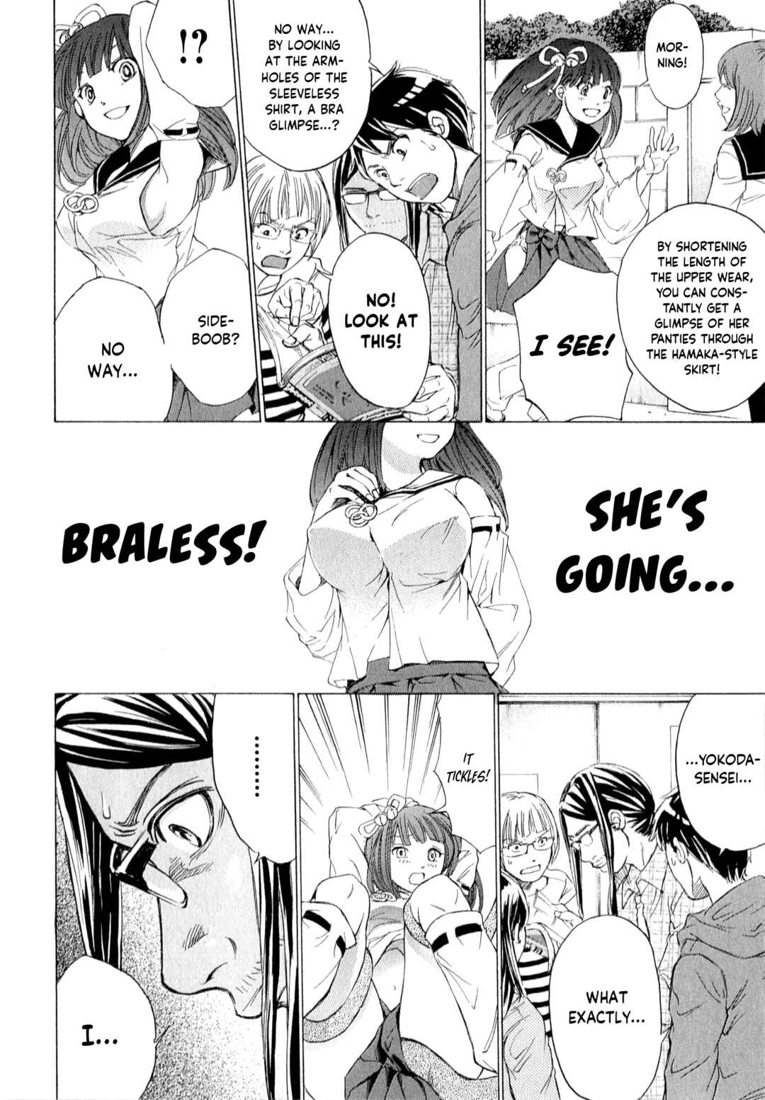 Page 5 Chapter 56 W x Y