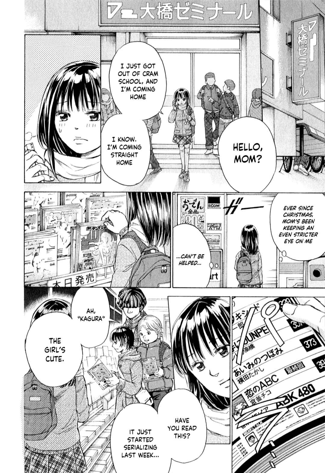 Page 9 Chapter 56 W x Y