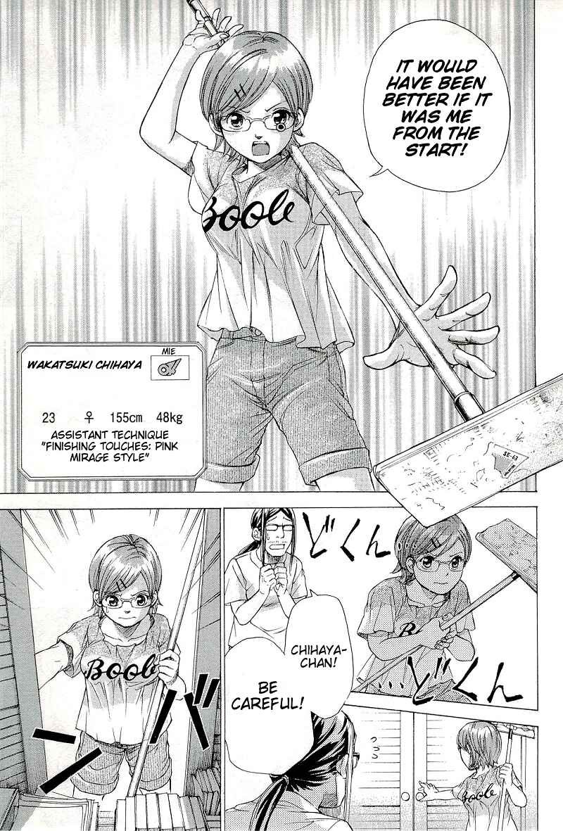 Page 15 Chapter 27.2 W x Y
