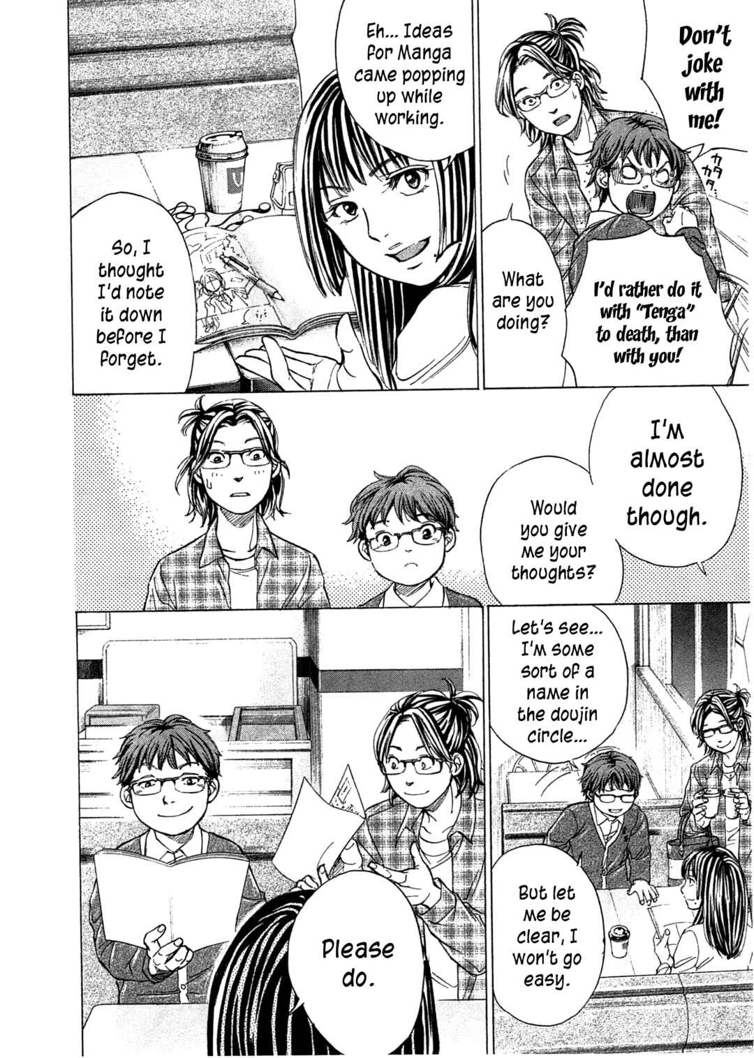Page 13 Chapter 47 W x Y
