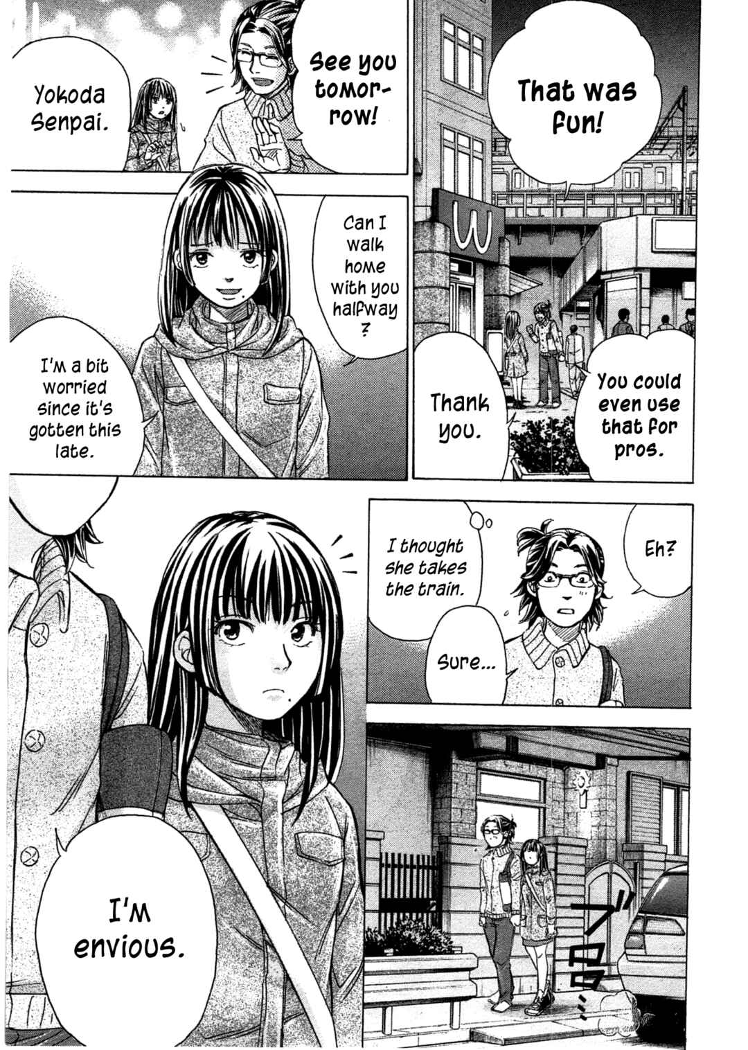 Page 16 Chapter 47 W x Y