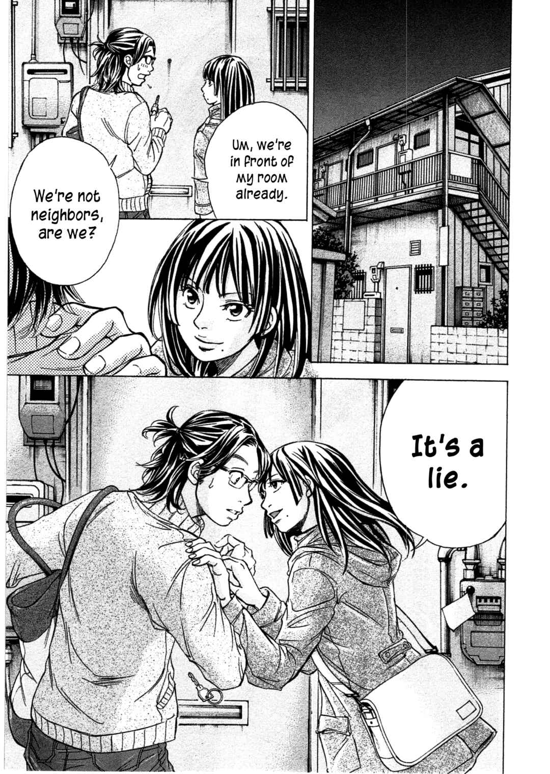Page 18 Chapter 47 W x Y
