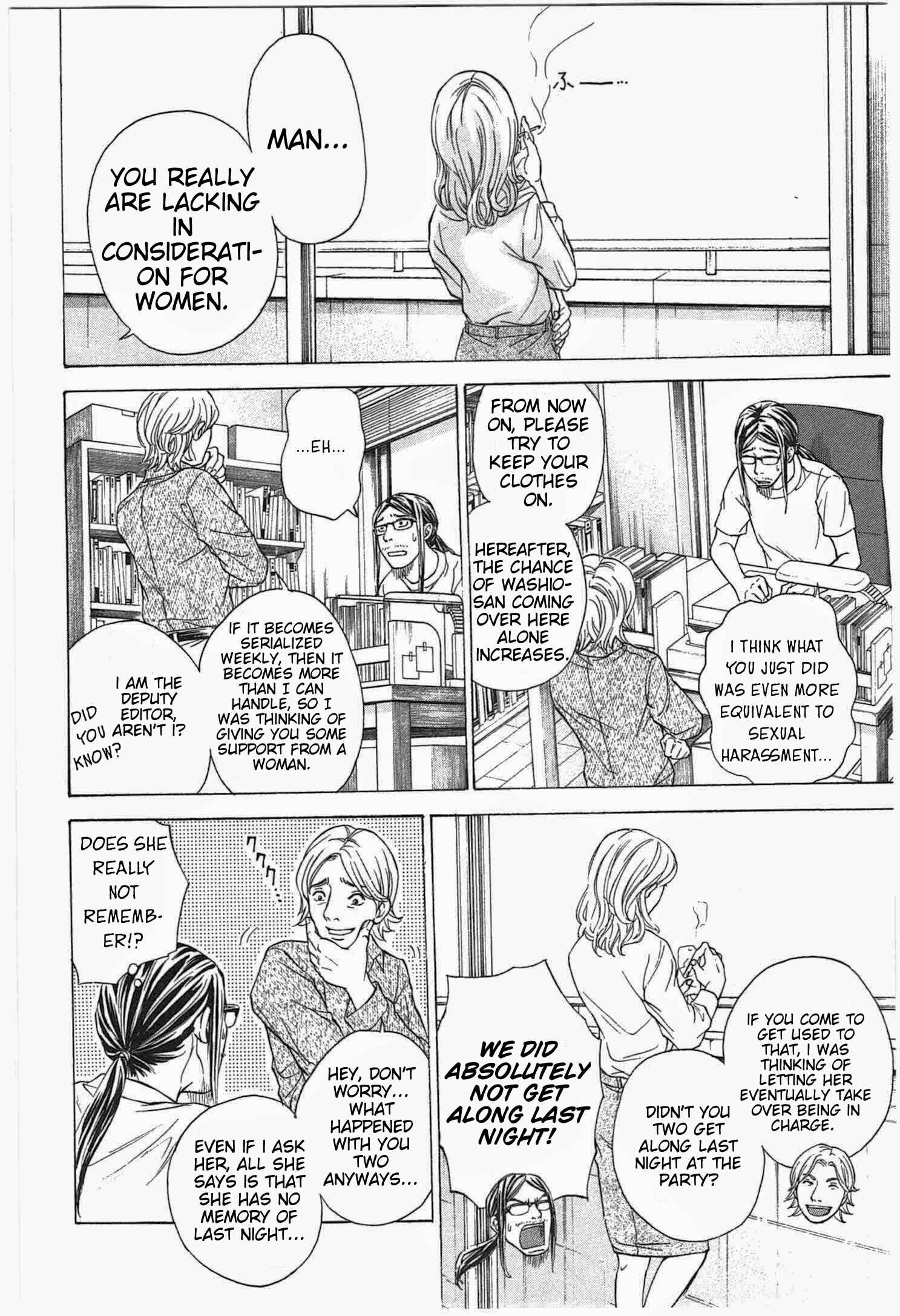 Page 5 Chapter 4 W x Y