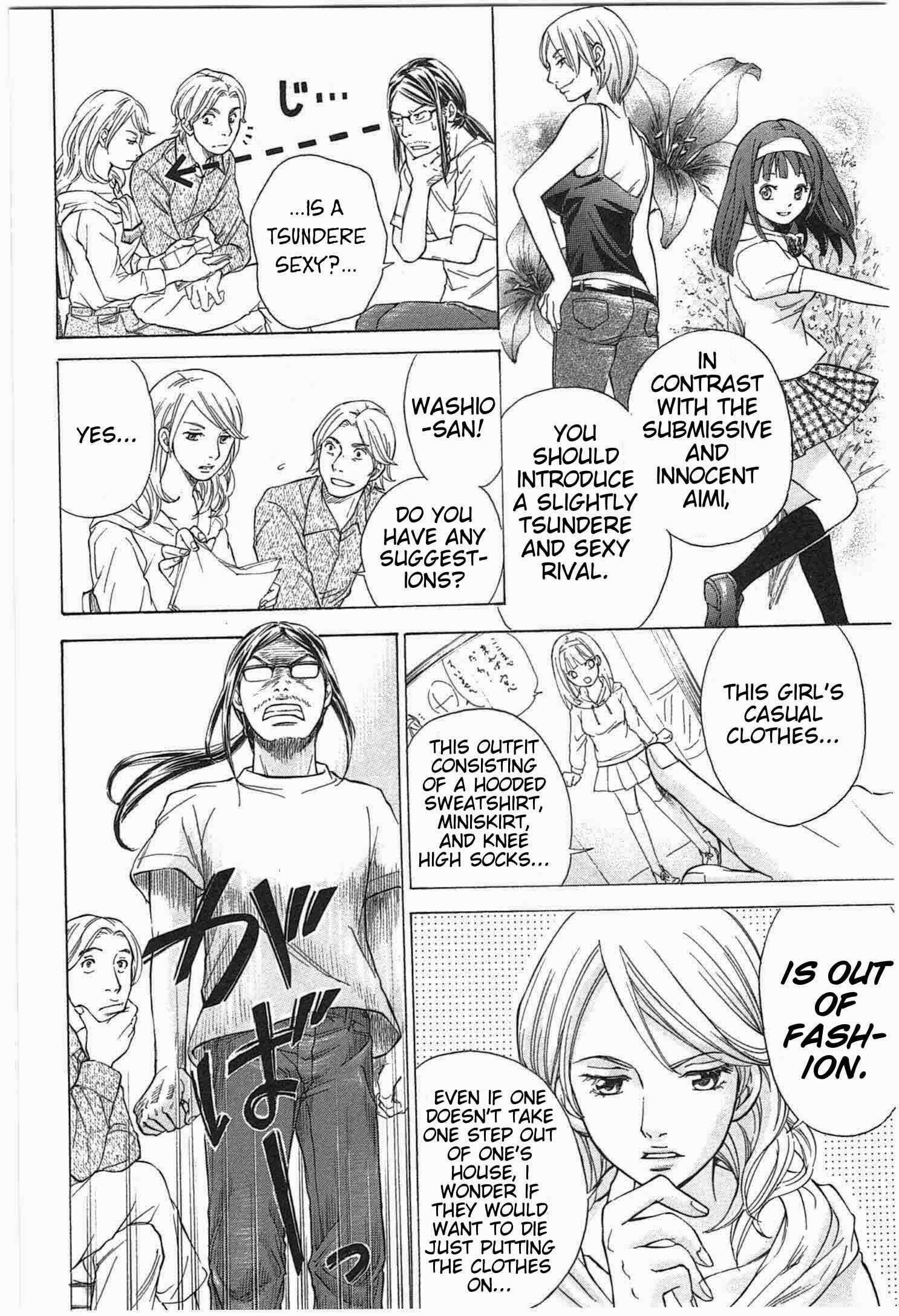 Page 7 Chapter 4 W x Y