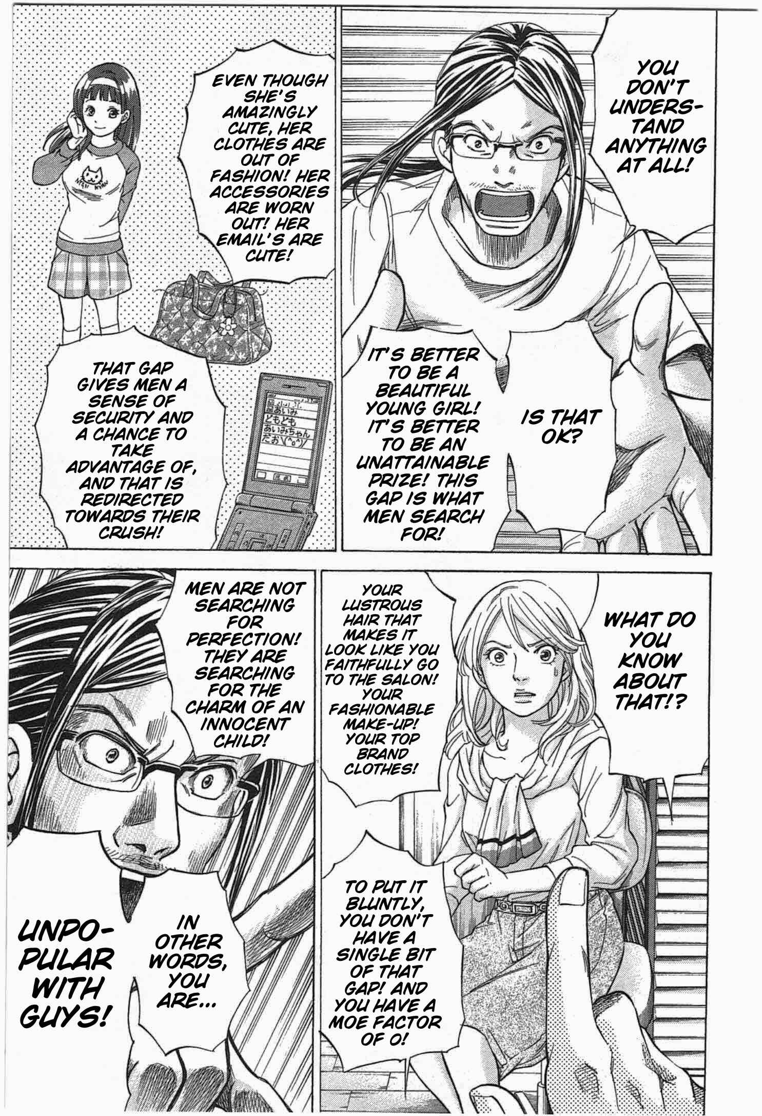 Page 8 Chapter 4 W x Y