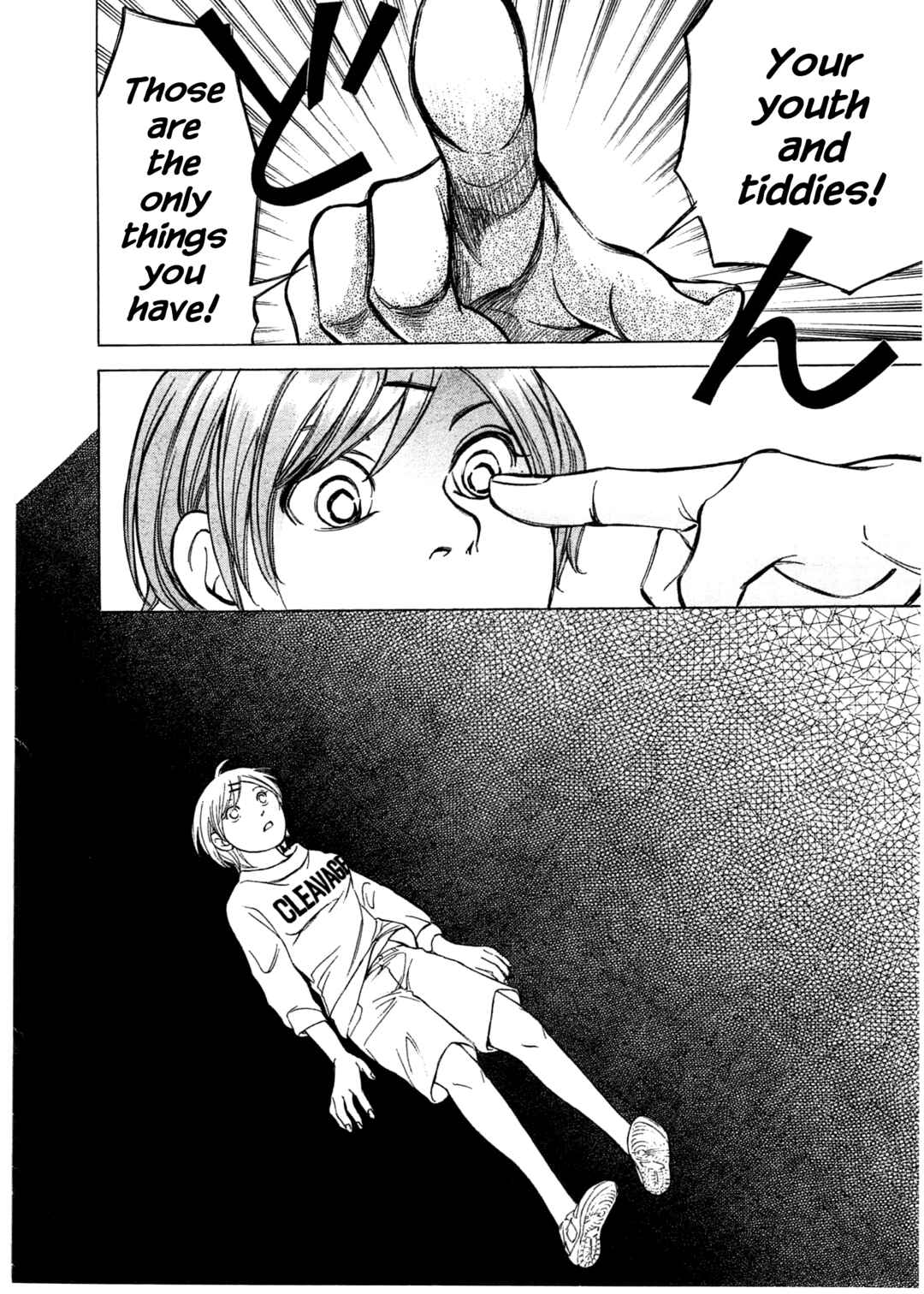 Page 13 Chapter 39 W x Y
