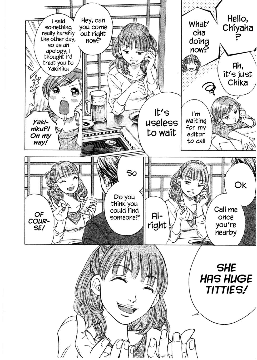 Page 3 Chapter 39 W x Y