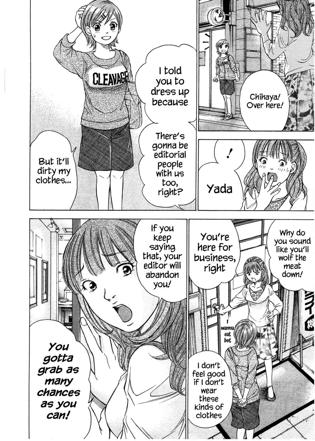 Page 5 Chapter 39 W x Y