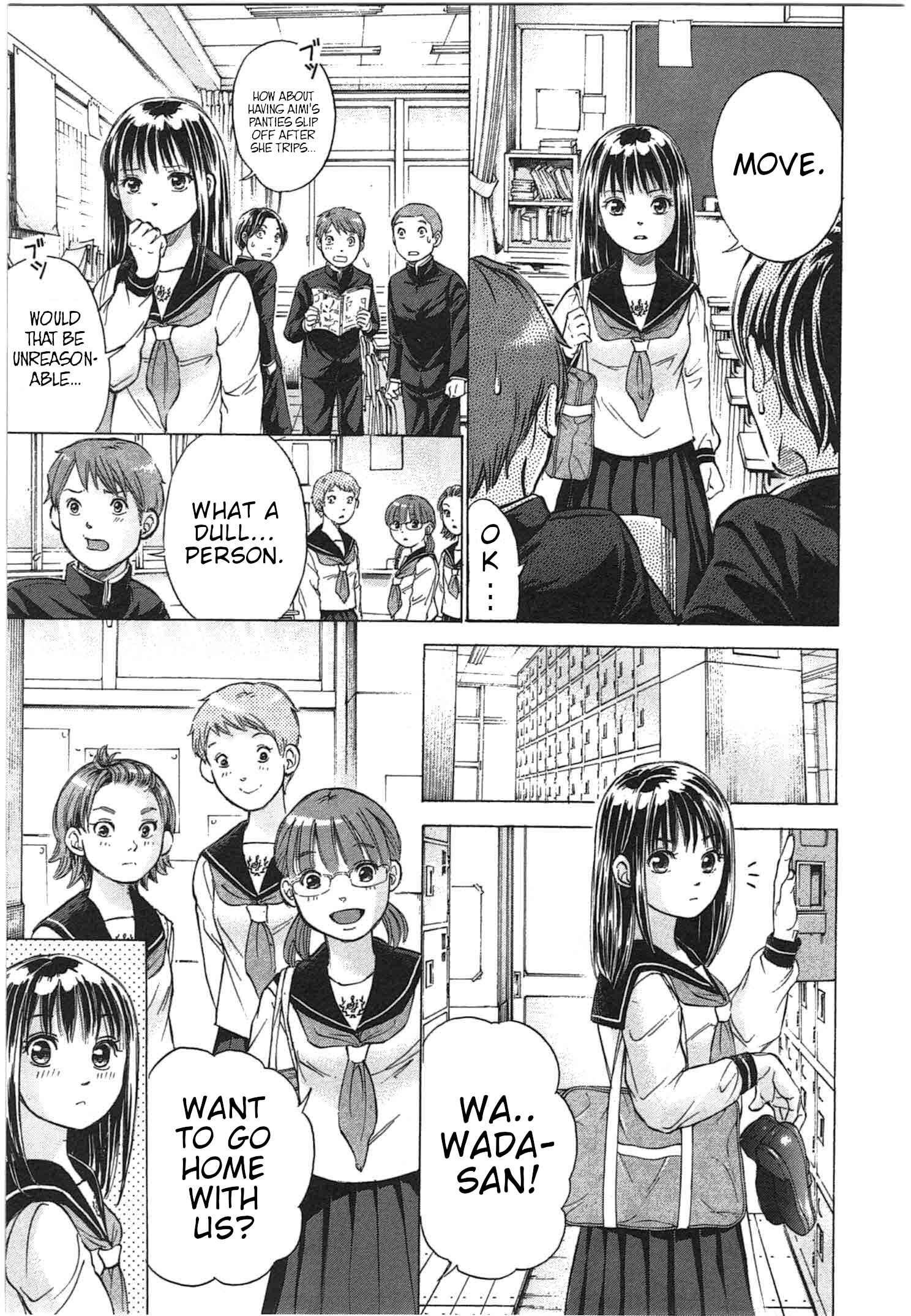 Page 3 Chapter 30 W x Y