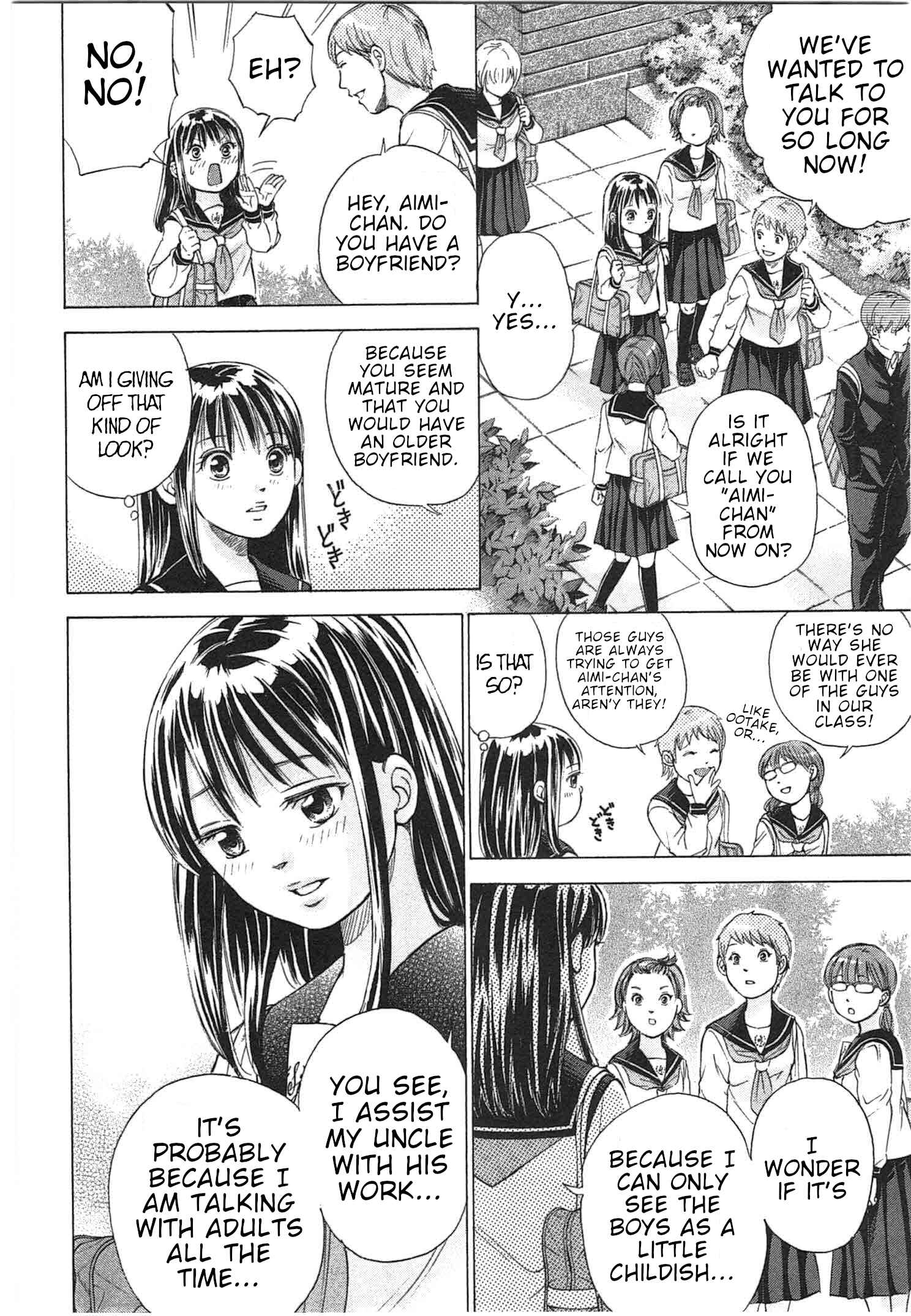 Page 4 Chapter 30 W x Y