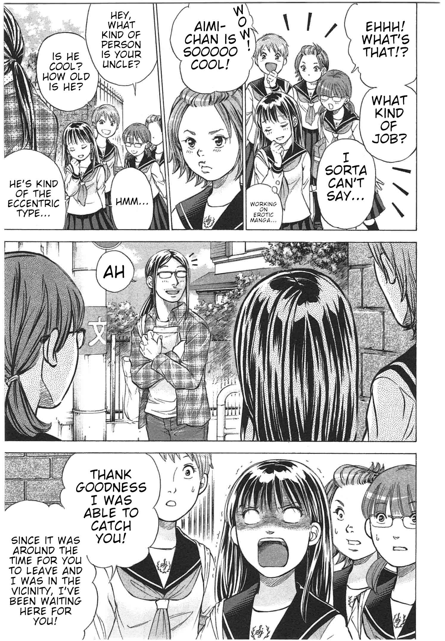 Page 5 Chapter 30 W x Y