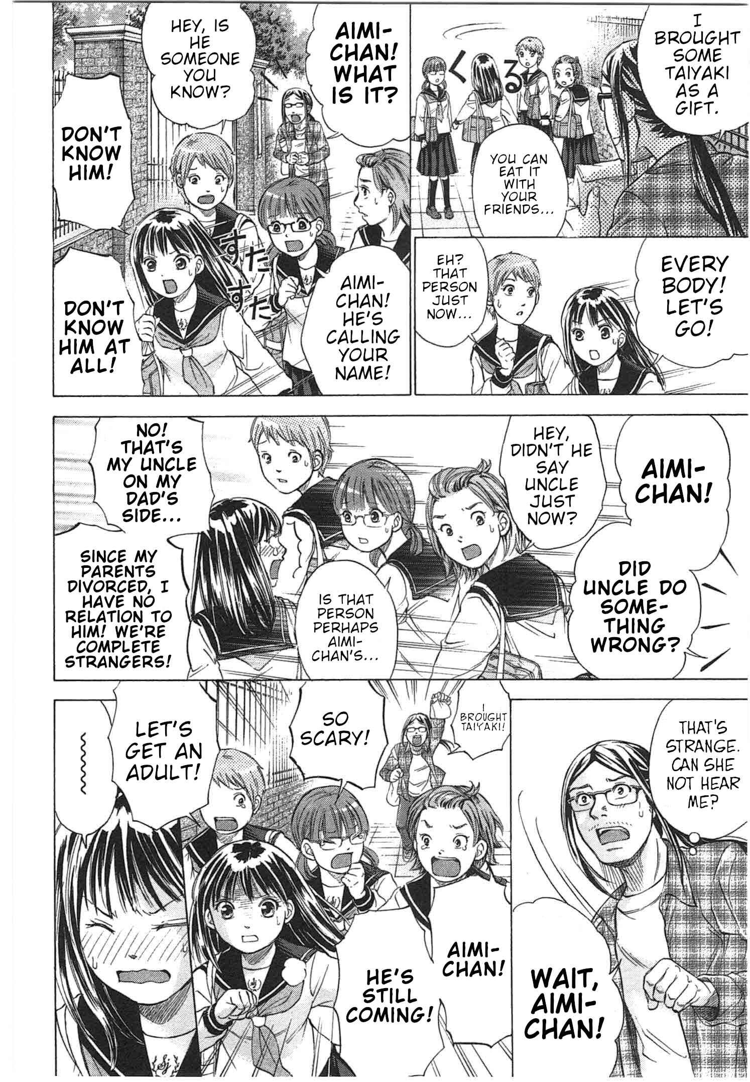 Page 6 Chapter 30 W x Y