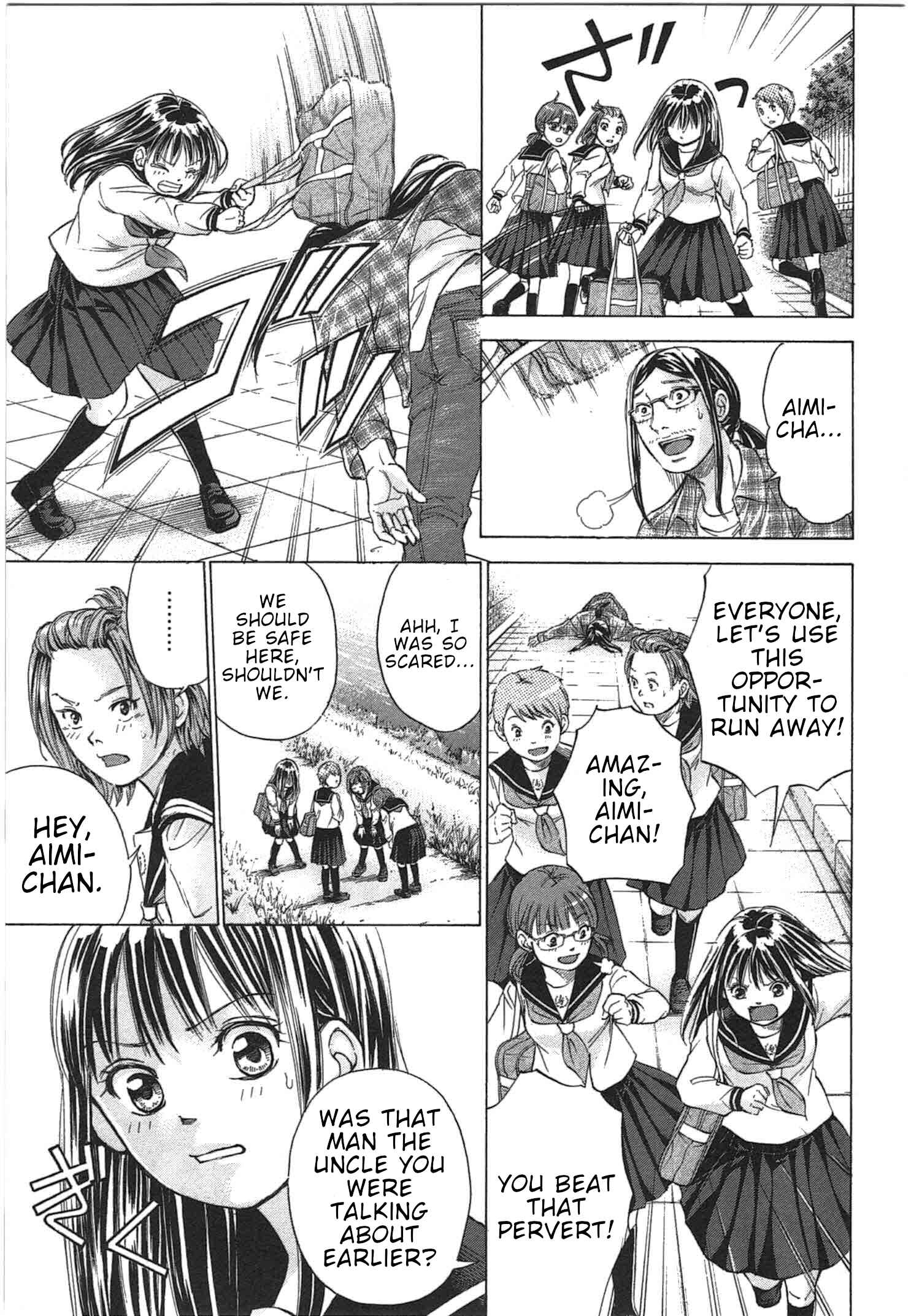 Page 7 Chapter 30 W x Y