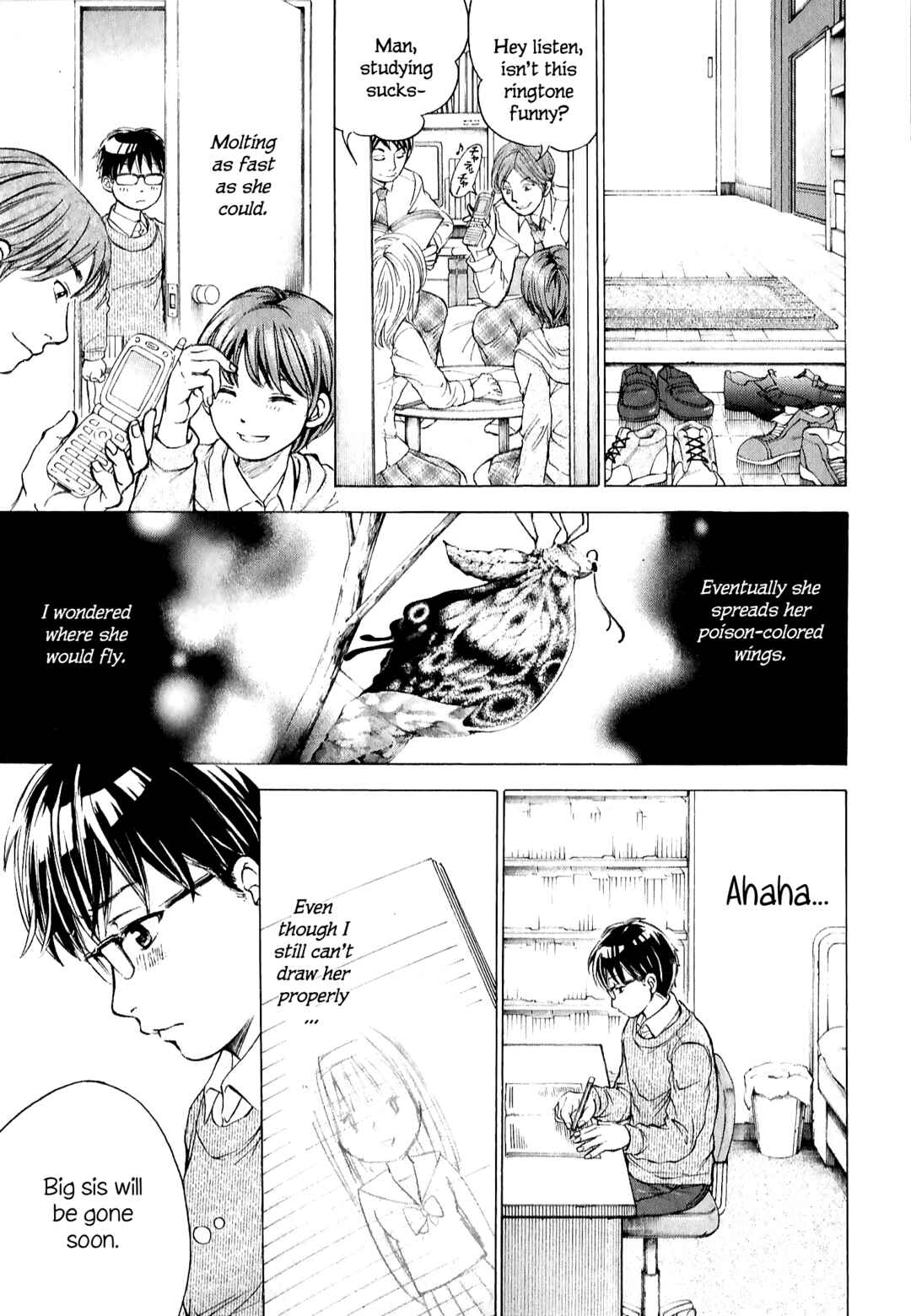 Page 9 Chapter 64 W x Y