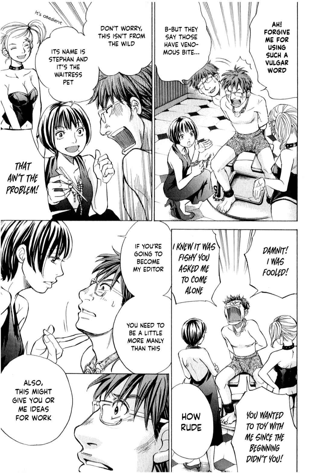 Page 4 Chapter 51 W x Y