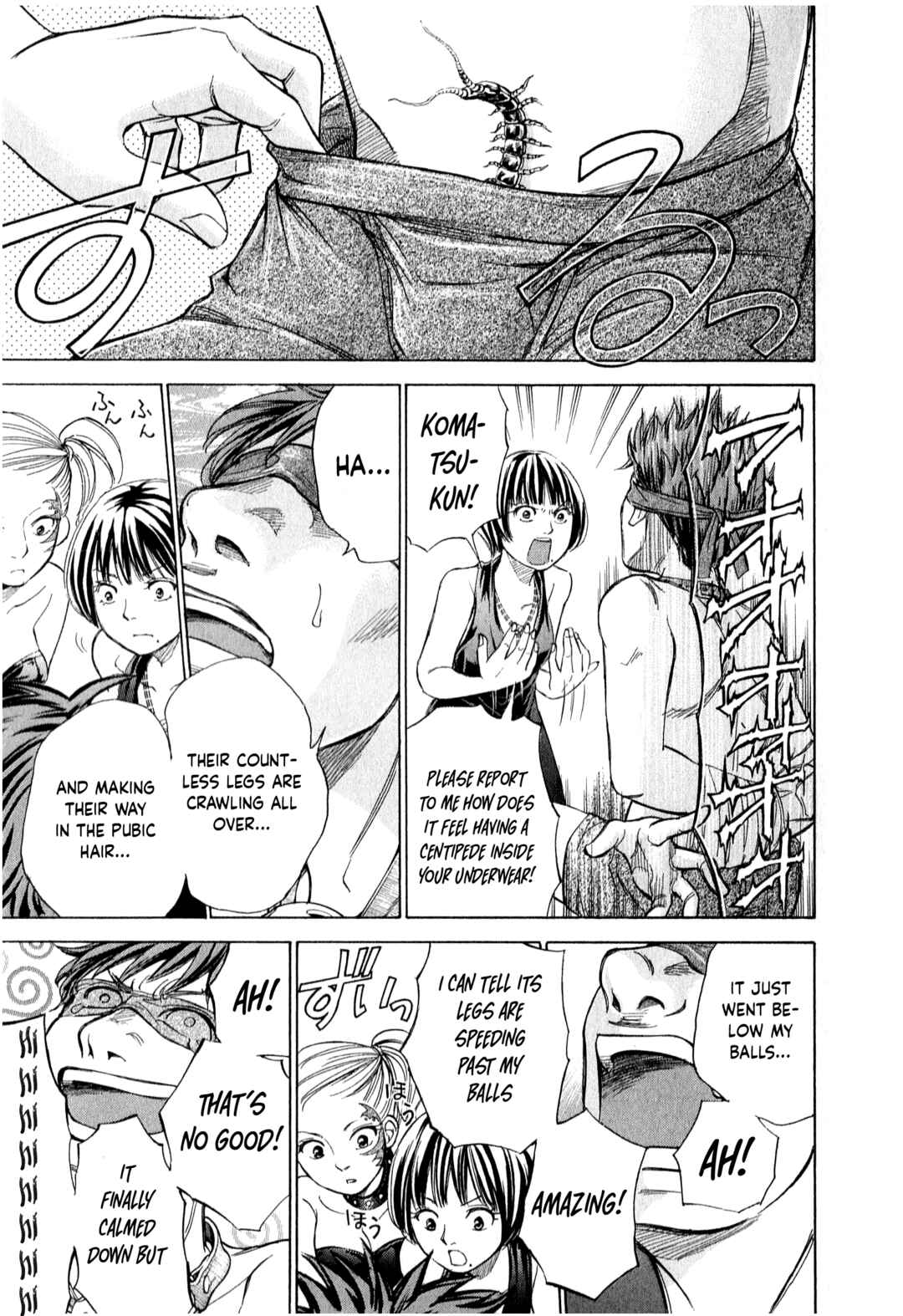Page 6 Chapter 51 W x Y
