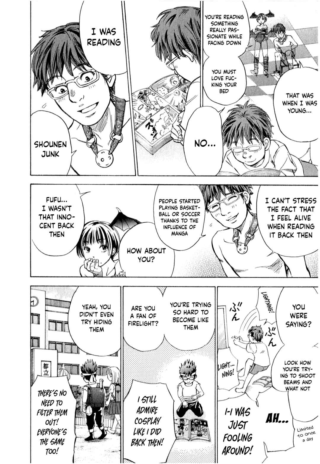 Page 9 Chapter 51 W x Y