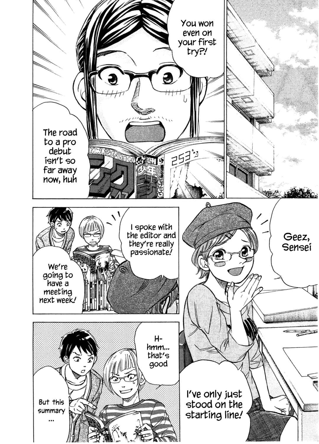 Page 9 Chapter 38 W x Y
