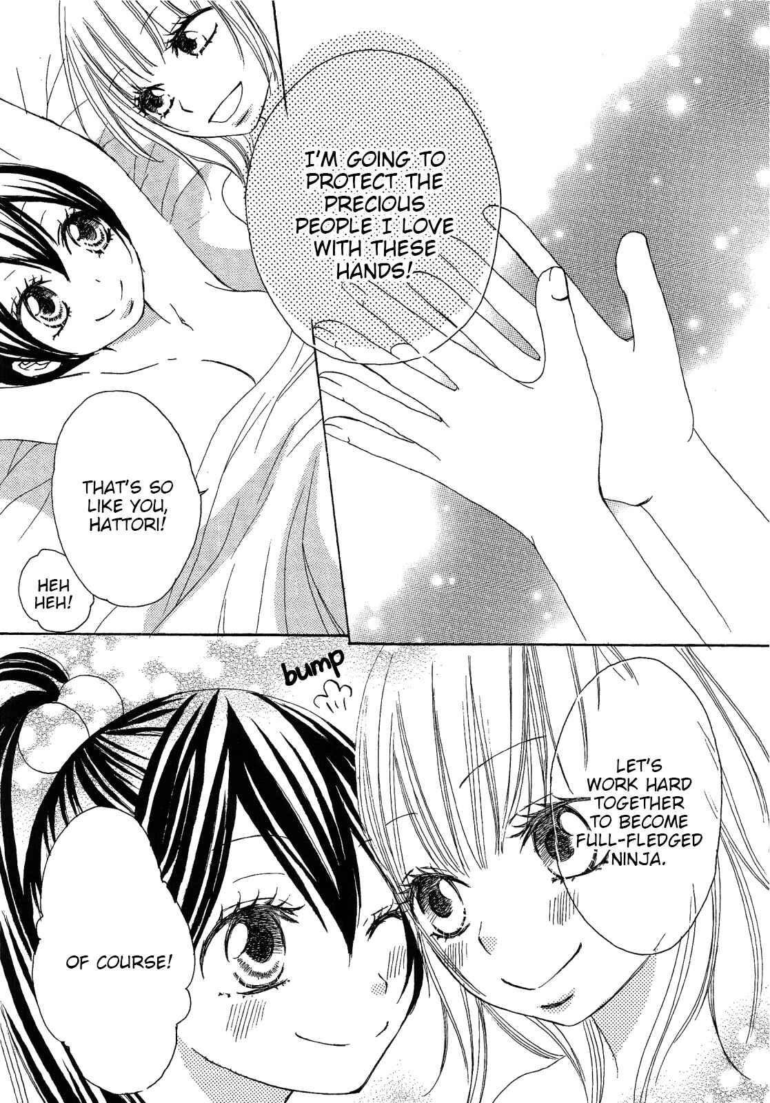 Page 17 Chapter 8 Honey Quartet