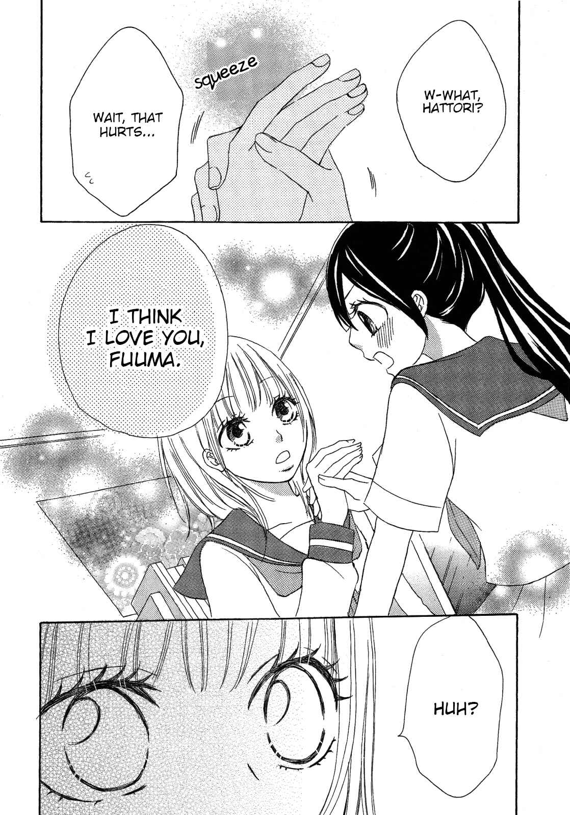 Page 2 Chapter 8 Honey Quartet