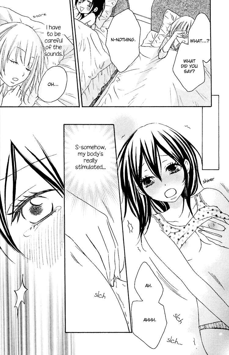 Page 14 Chapter 2 Honey Quartet