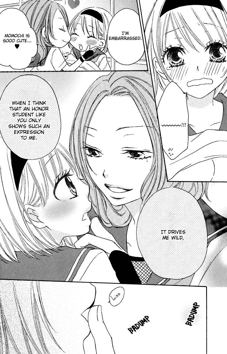 Page 6 Chapter 2 Honey Quartet