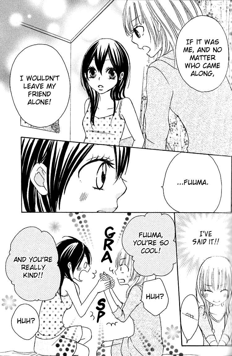 Page 13 Chapter 4 Honey Quartet