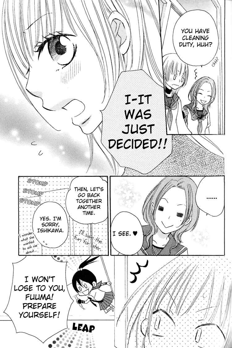 Page 7 Chapter 4 Honey Quartet