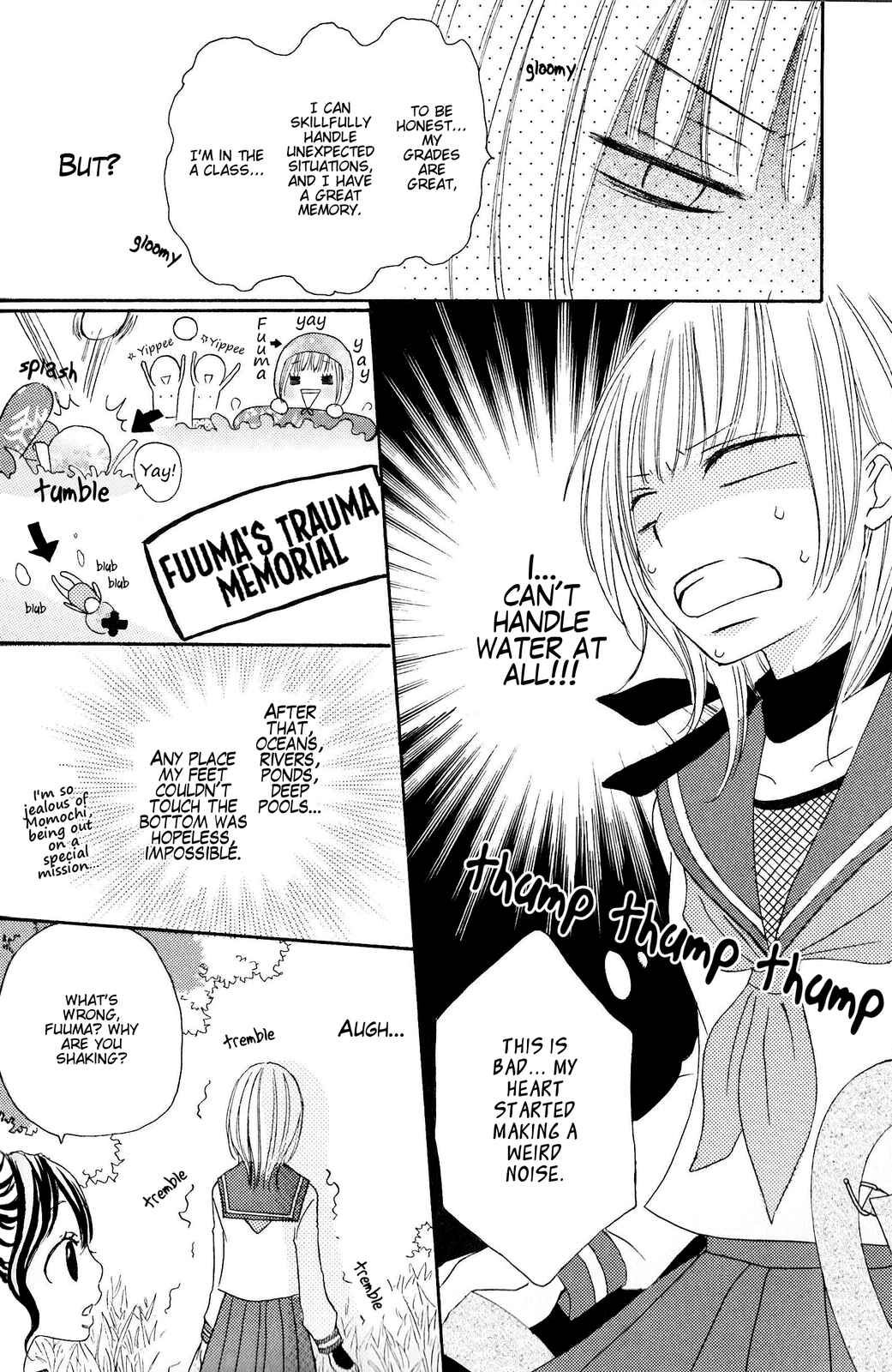 Page 4 Chapter 5 Honey Quartet