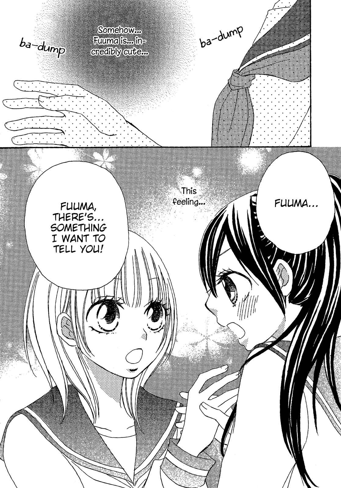 Page 16 Chapter 7 Honey Quartet