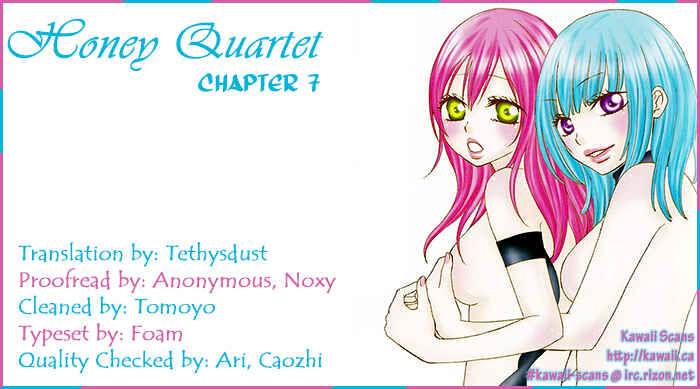 Page 17 Chapter 7 Honey Quartet