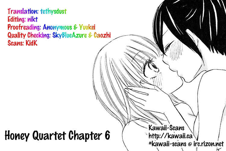 Page 17 Chapter 6 Honey Quartet