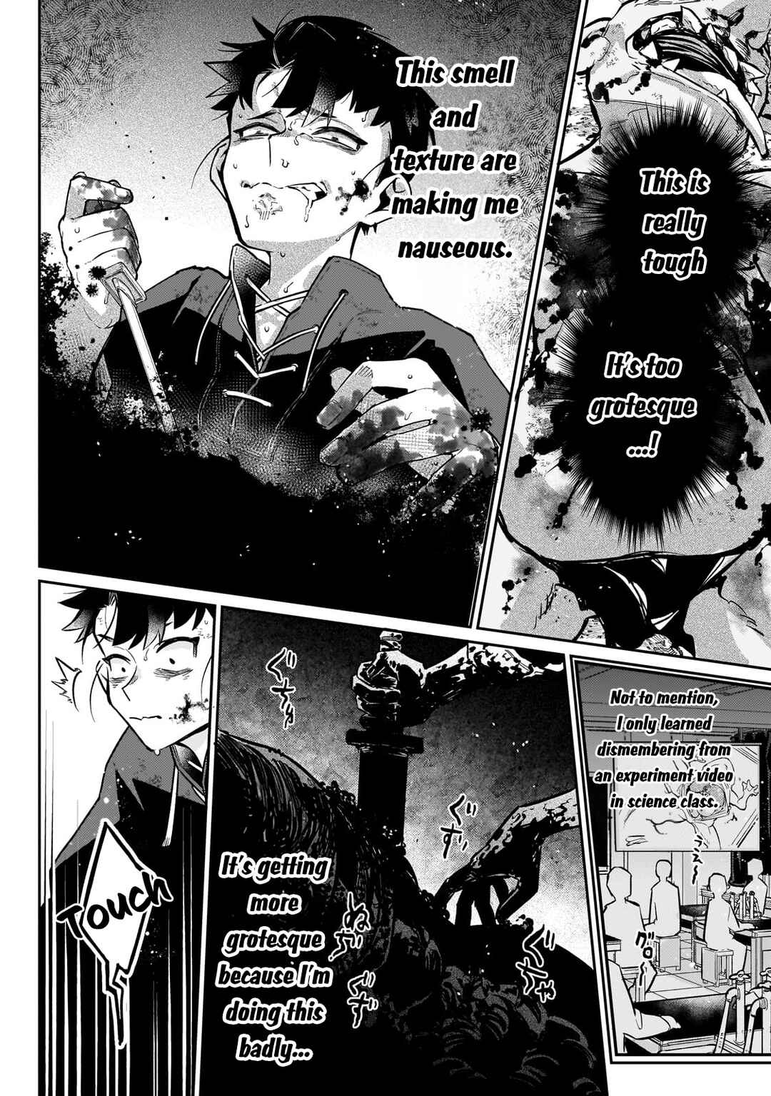 Page 11 Chapter 9 Ikitsuku Saki wa Yuusha ka Maou ka - Moto Hai Player ga Iku Isekai Kouryakuki