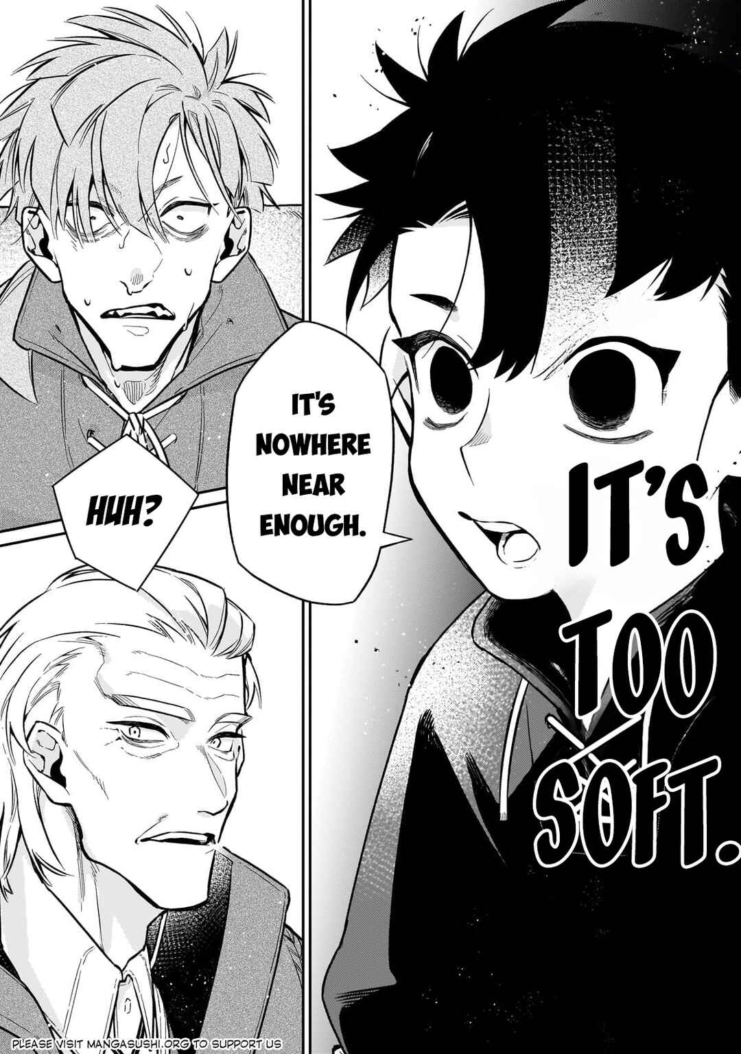 Page 8 Chapter 18 Ikitsuku Saki wa Yuusha ka Maou ka - Moto Hai Player ga Iku Isekai Kouryakuki