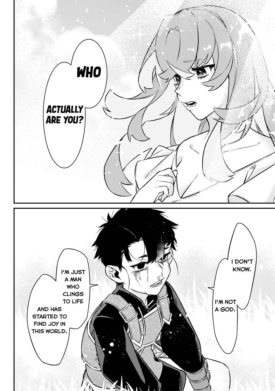 Page 13 Chapter 15 Ikitsuku Saki wa Yuusha ka Maou ka - Moto Hai Player ga Iku Isekai Kouryakuki