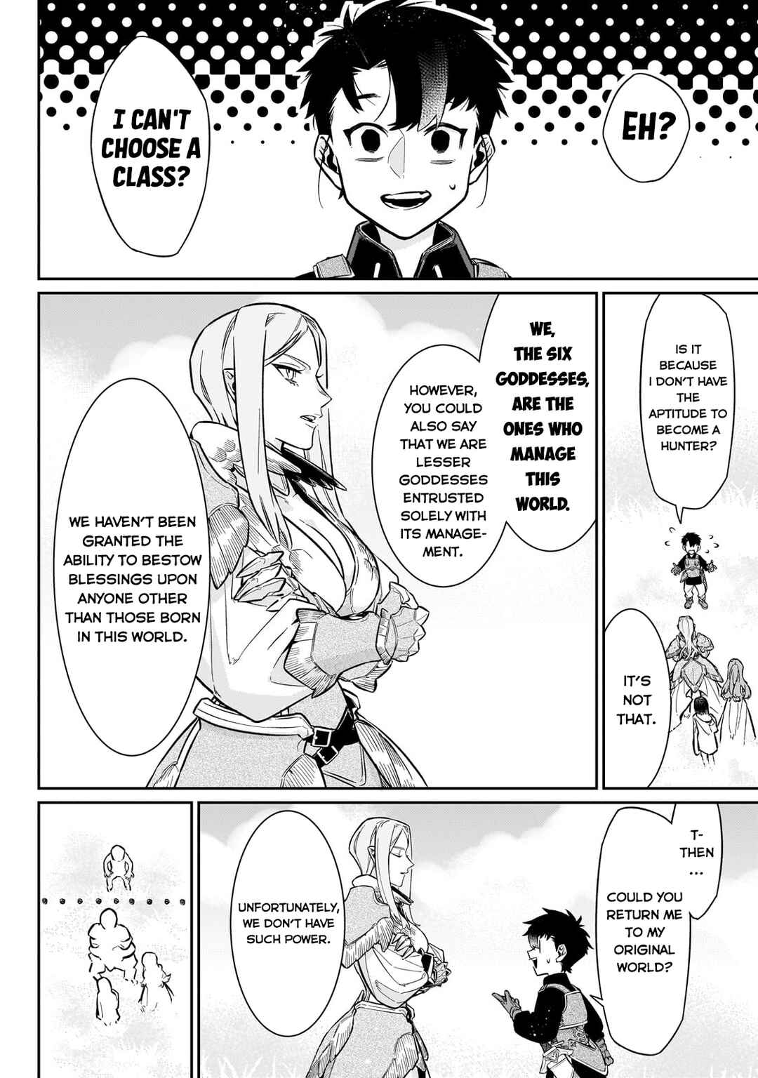 Page 19 Chapter 15 Ikitsuku Saki wa Yuusha ka Maou ka - Moto Hai Player ga Iku Isekai Kouryakuki