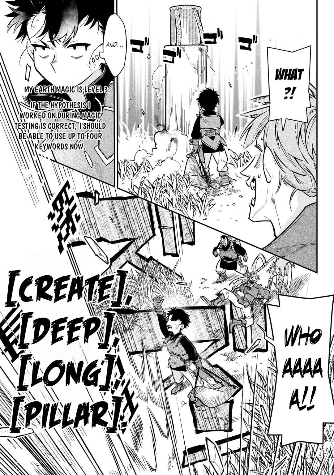 Page 12 Chapter 17 Ikitsuku Saki wa Yuusha ka Maou ka - Moto Hai Player ga Iku Isekai Kouryakuki