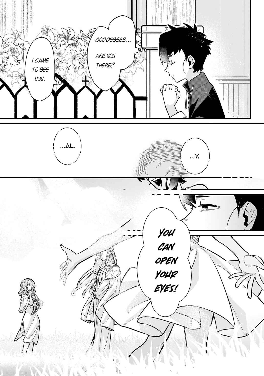 Page 10 Chapter 19 Ikitsuku Saki wa Yuusha ka Maou ka - Moto Hai Player ga Iku Isekai Kouryakuki