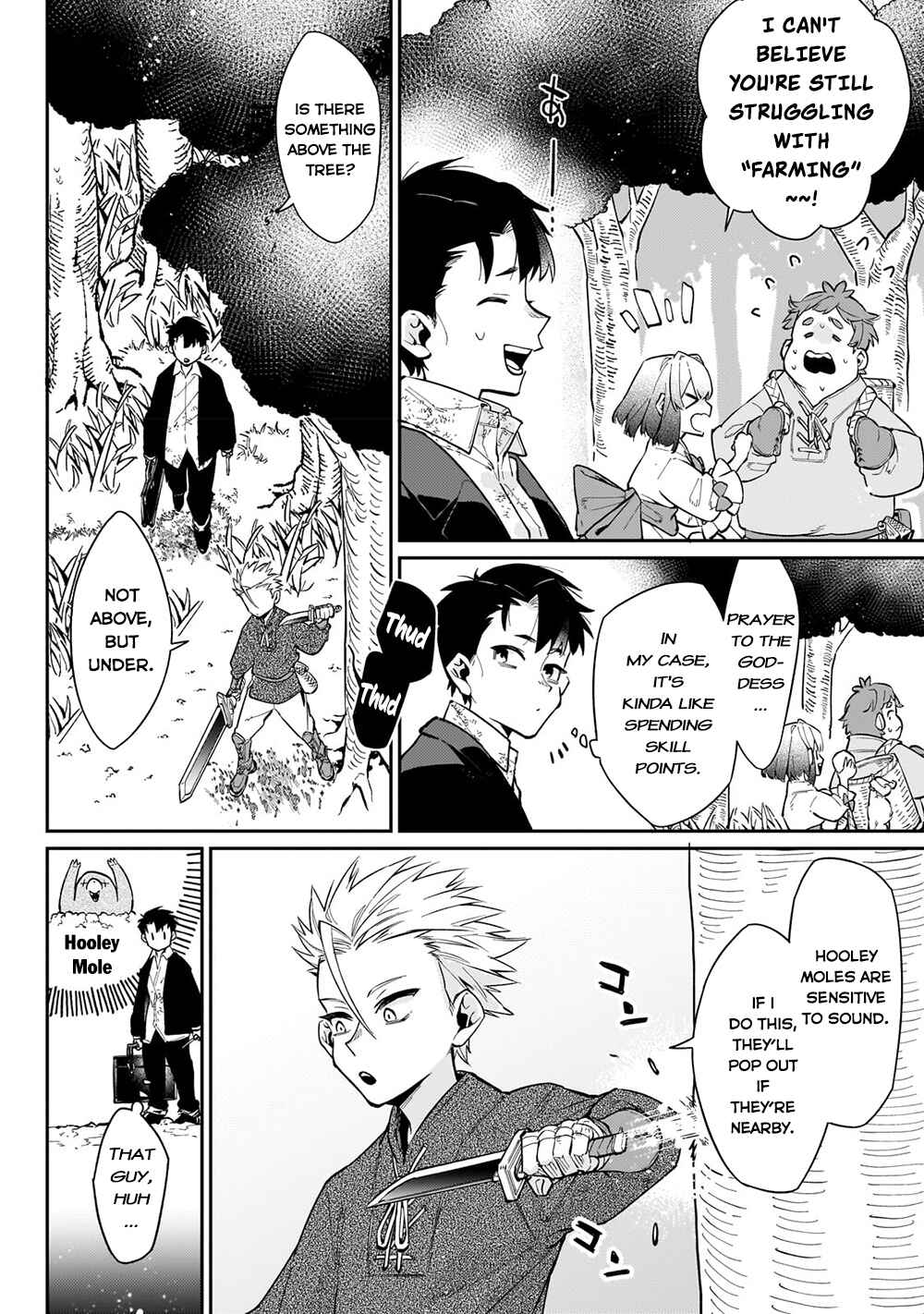 Page 7 Chapter 5.2 Ikitsuku Saki wa Yuusha ka Maou ka - Moto Hai Player ga Iku Isekai Kouryakuki