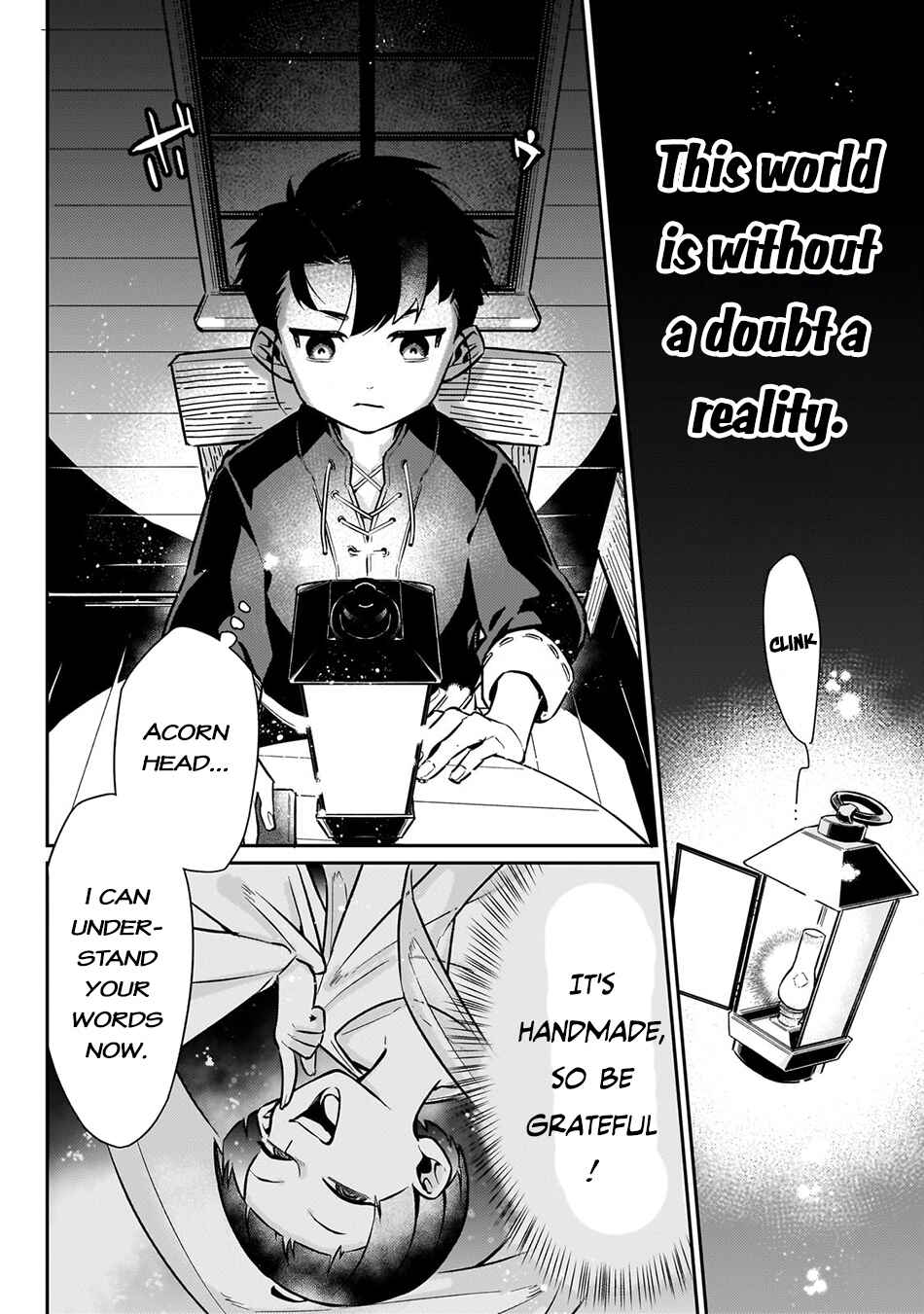 Page 15 Chapter 10 Ikitsuku Saki wa Yuusha ka Maou ka - Moto Hai Player ga Iku Isekai Kouryakuki