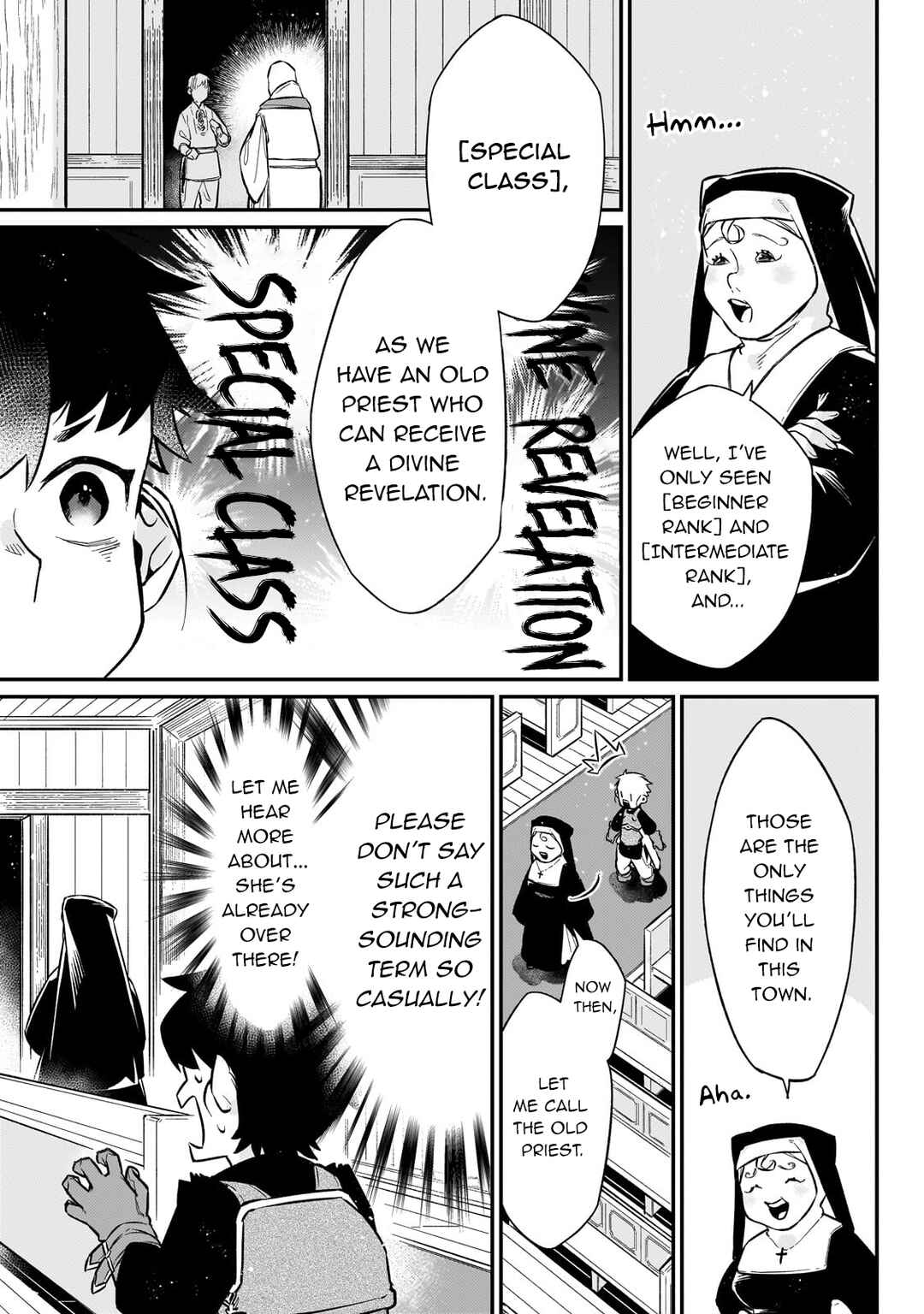 Page 10 Chapter 14 Ikitsuku Saki wa Yuusha ka Maou ka - Moto Hai Player ga Iku Isekai Kouryakuki