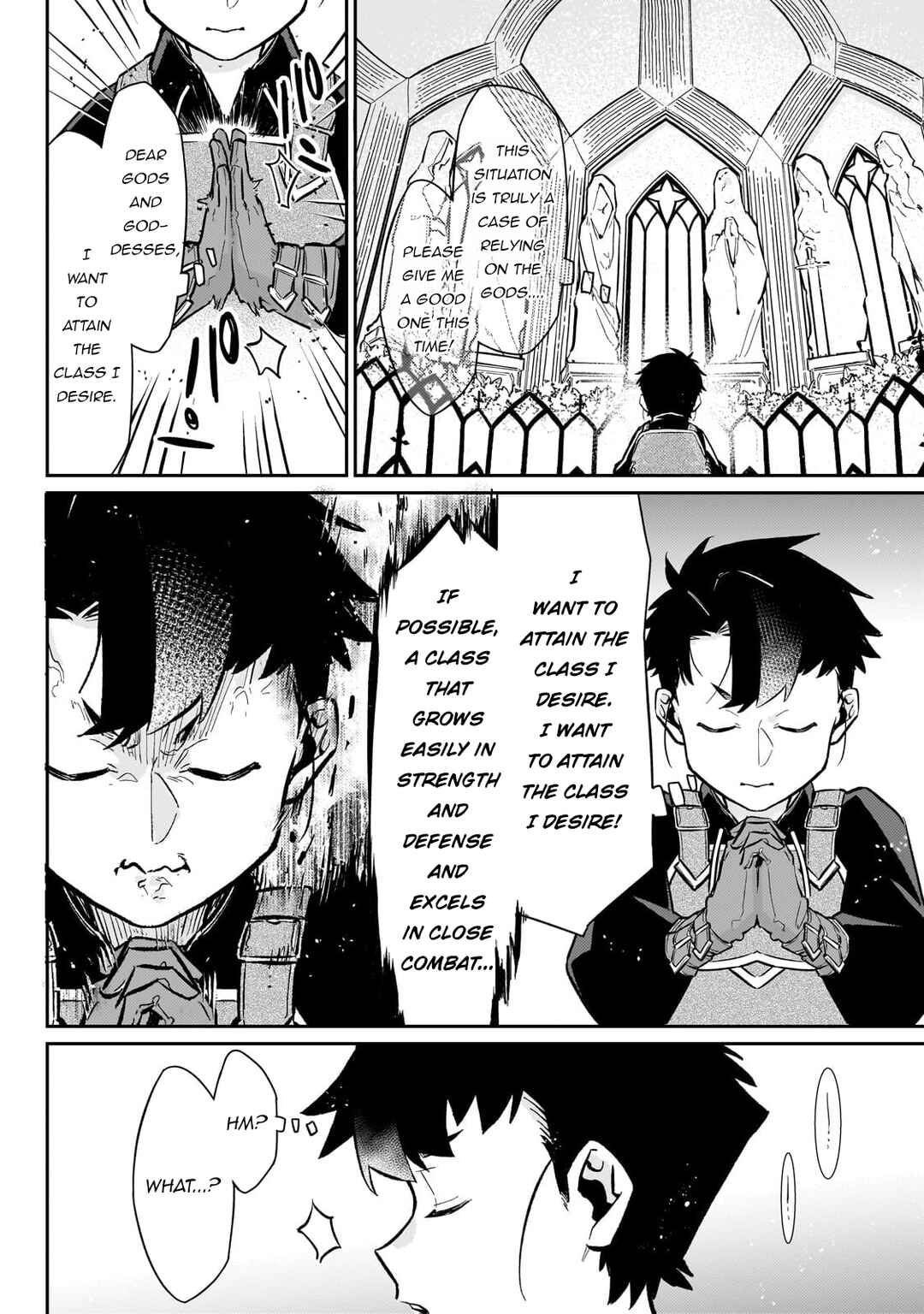 Page 15 Chapter 14 Ikitsuku Saki wa Yuusha ka Maou ka - Moto Hai Player ga Iku Isekai Kouryakuki