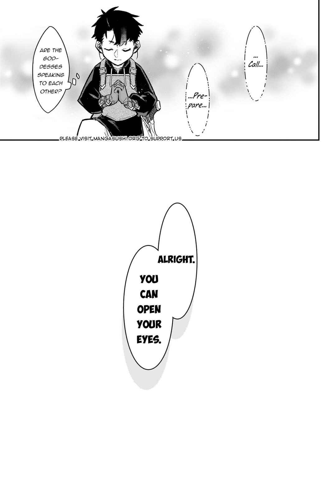 Page 16 Chapter 14 Ikitsuku Saki wa Yuusha ka Maou ka - Moto Hai Player ga Iku Isekai Kouryakuki