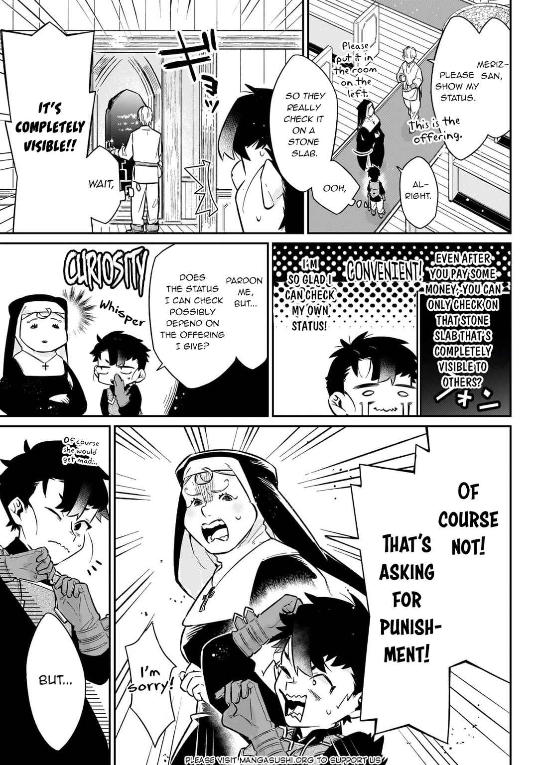 Page 6 Chapter 14 Ikitsuku Saki wa Yuusha ka Maou ka - Moto Hai Player ga Iku Isekai Kouryakuki